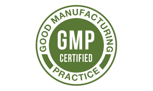 Patriot Slim Shot™ GMP Certified